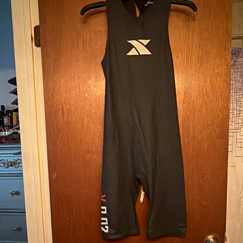 Xterra voodoo sleeveless - xterra,